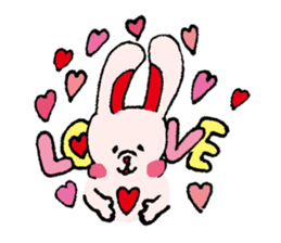 Comical Sticker of Aachikurin. sticker #955816
