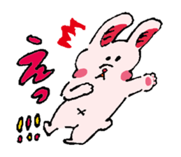 Comical Sticker of Aachikurin. sticker #955819