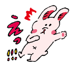 Comical Sticker of Aachikurin. sticker #955819