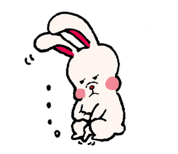 Comical Sticker of Aachikurin. sticker #955824