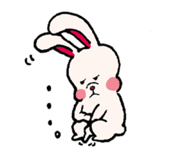 Comical Sticker of Aachikurin. sticker #955824