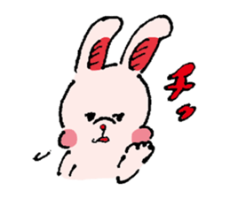 Comical Sticker of Aachikurin. sticker #955827