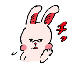 Comical Sticker of Aachikurin. sticker #955827