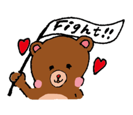 Comical Sticker of Aachikurin. sticker #955828