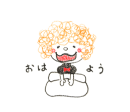 Become independent of the witch sticker #955894