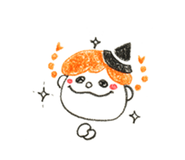 Become independent of the witch sticker #955898