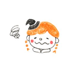 Become independent of the witch sticker #955911