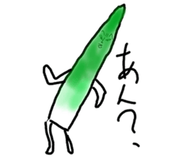 joke real foods 2(quiz) sticker #956081