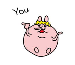 maru-neko2 sticker #956208