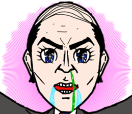 Pleasant friends and Mr.haru5 sticker #956357