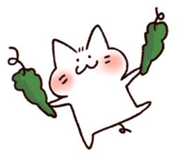 GoyaNeko sticker #956367