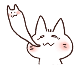 GoyaNeko sticker #956375