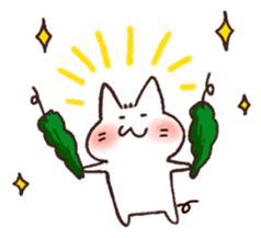 GoyaNeko sticker #956386