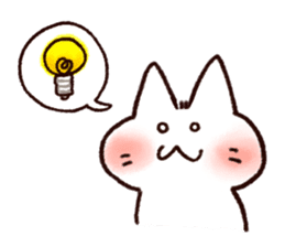 GoyaNeko sticker #956387