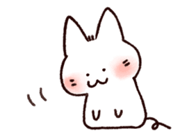GoyaNeko sticker #956388