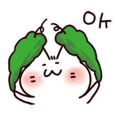 GoyaNeko sticker #956395