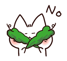 GoyaNeko sticker #956396