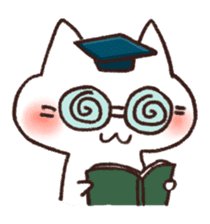 GoyaNeko sticker #956398