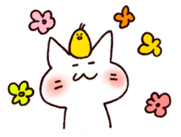 GoyaNeko sticker #956399