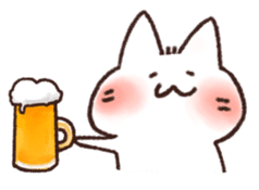 GoyaNeko sticker #956401