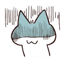 GoyaNeko sticker #956403