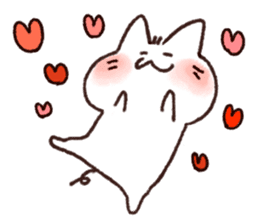 GoyaNeko sticker #956404