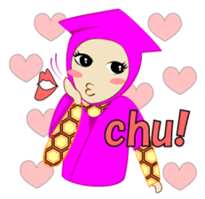 international Ninja. sticker #957170