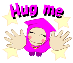 international Ninja. sticker #957174