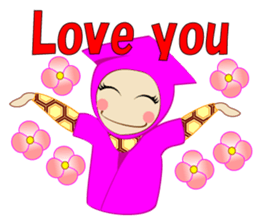 international Ninja. sticker #957178