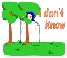 international Ninja. sticker #957181