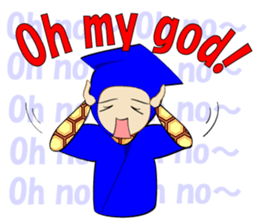 international Ninja. sticker #957189