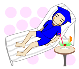 international Ninja. sticker #957194