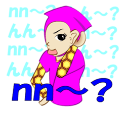 international Ninja. sticker #957200