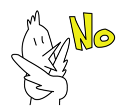 Dance Niwatori kun sticker #957222