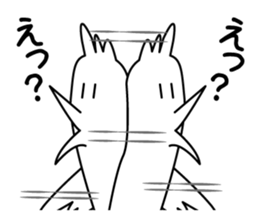 Dance Niwatori kun sticker #957224