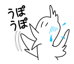 Dance Niwatori kun sticker #957232