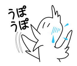 Dance Niwatori kun sticker #957232