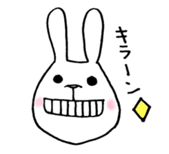 Sticker cat Fukuoka sticker #957358