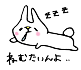 Sticker cat Fukuoka sticker #957363