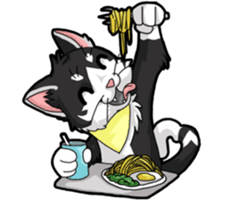 Taiwan Furry Paradise sticker #957650