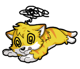 Taiwan Furry Paradise sticker #957678