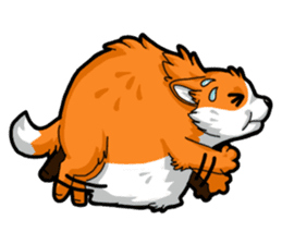 Taiwan Furry Paradise sticker #957680