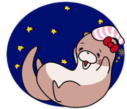 Tsukiko sticker #957967