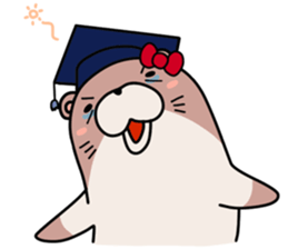 Tsukiko sticker #957968