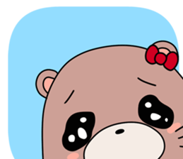 Tsukiko sticker #957983