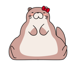 Tsukiko sticker #957985