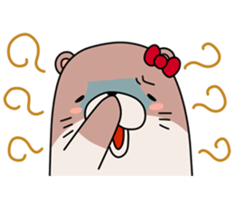 Tsukiko sticker #957986