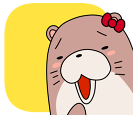 Tsukiko sticker #957994