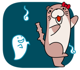 Tsukiko sticker #957999