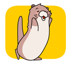 Tsukiko sticker #958002